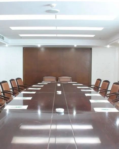 Fengyi Hotel Wuhan