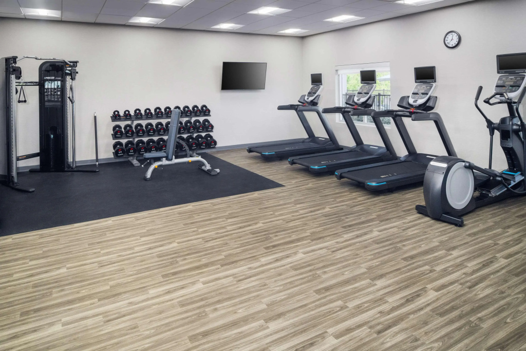 Hampton Inn Kissimmee North