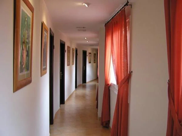 Hotel Entreviñes