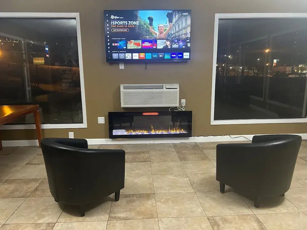 The Suite Inn