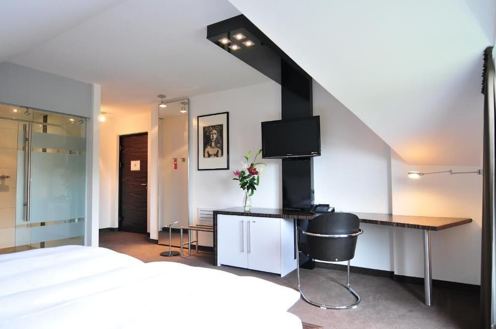 Hotel im Wigbold