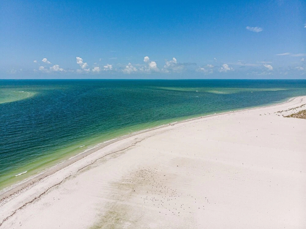 Carlos Pointe Beach Club # 324 - 8350 Estero Blvd by Coastal Vacation Properties