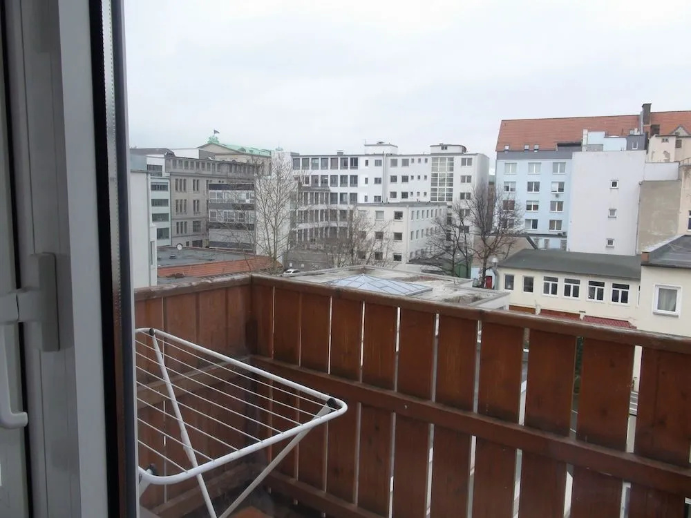 Arena Suites Hannover