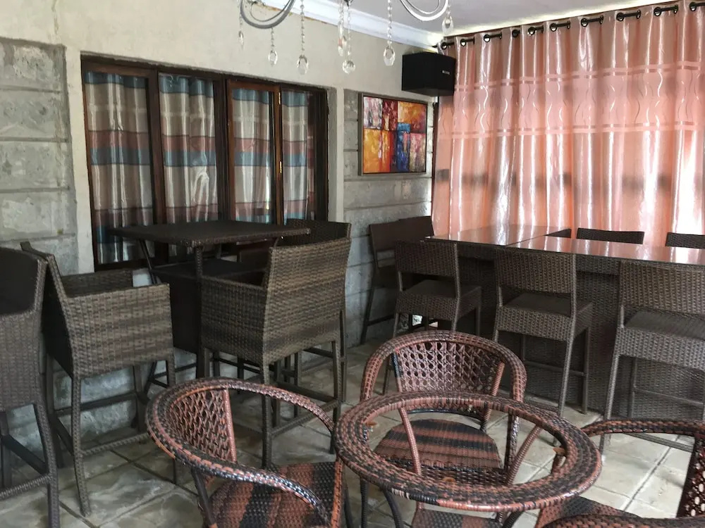 Karen Ndege House Inn