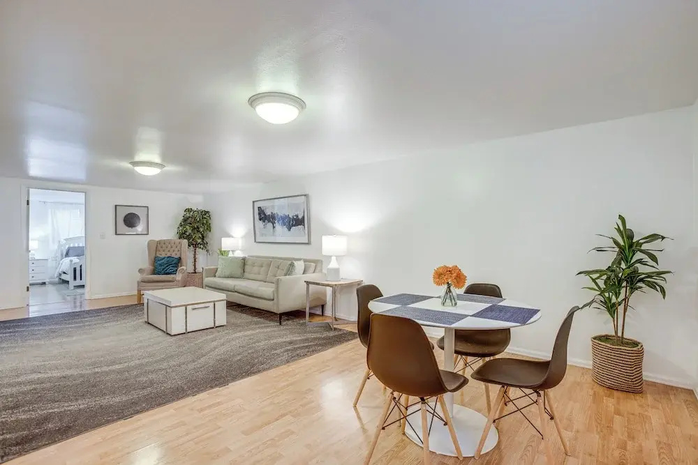 Walk to Shops at Belmar: Denver Area Home Base