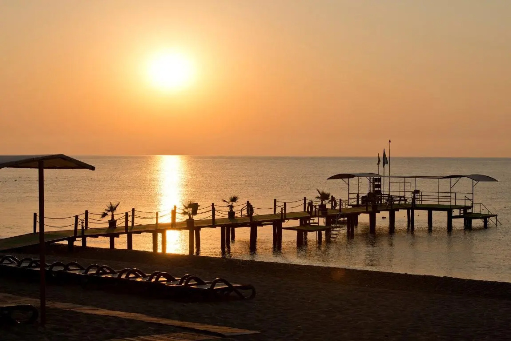Seven Seas Hotel Life - Ultra All Inclusive & Kids Concept