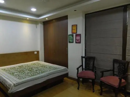 Deer Park Villa