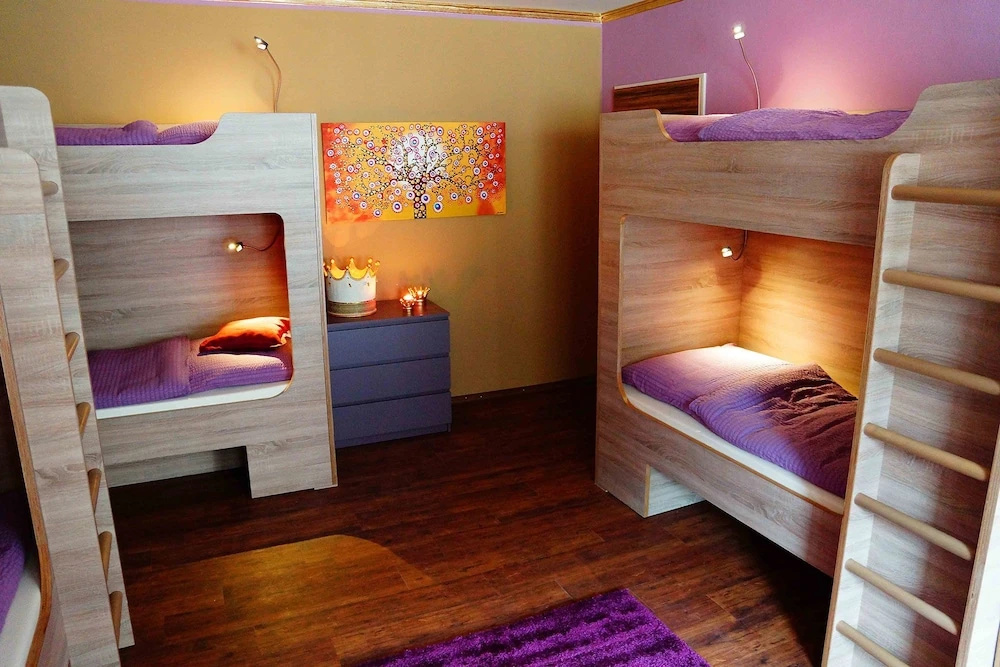 Bavaria City Hostel - Design Hostel