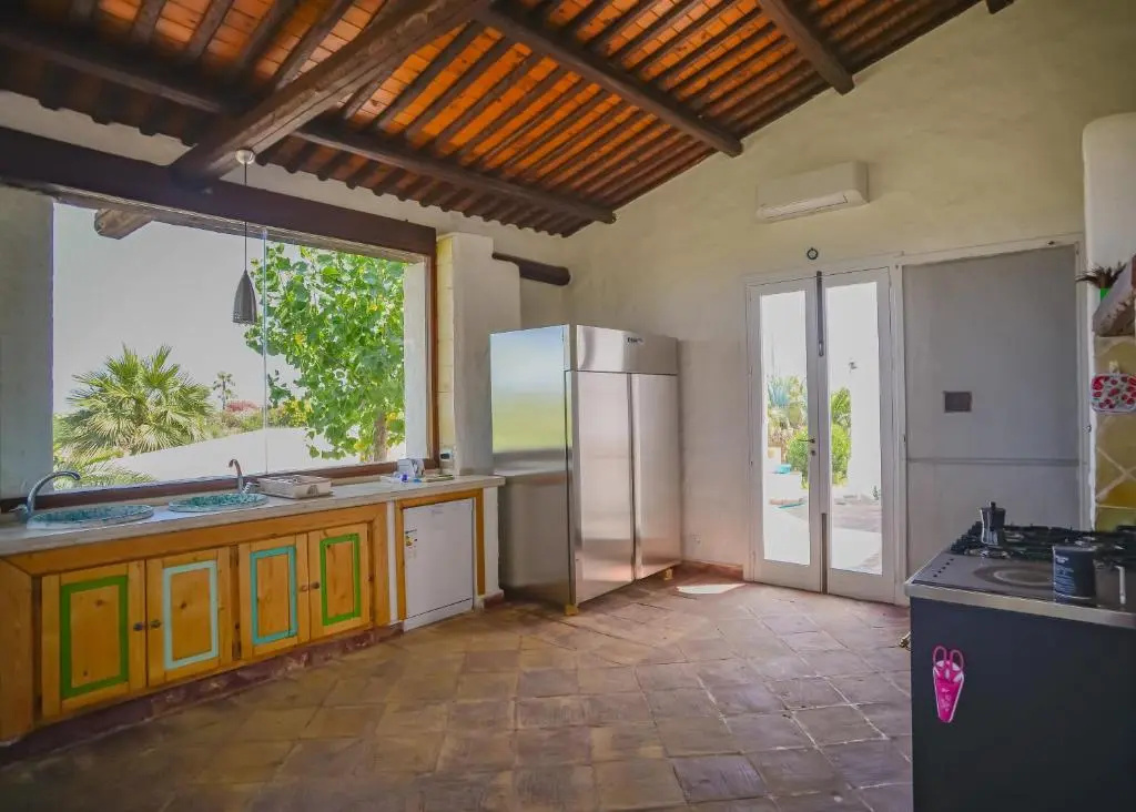 Kite Hostel Stagnone