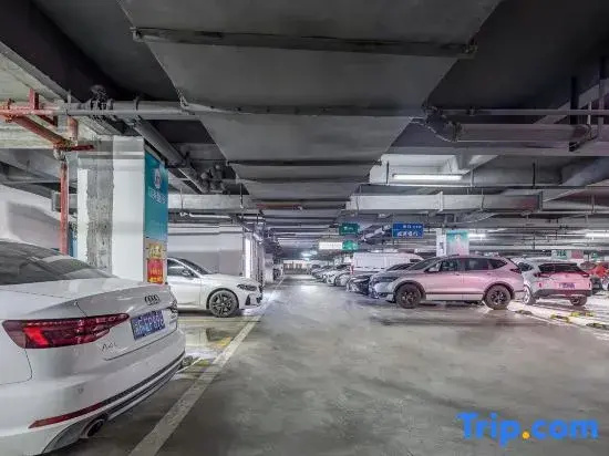 Yueyang Xin Ge Li Hotel