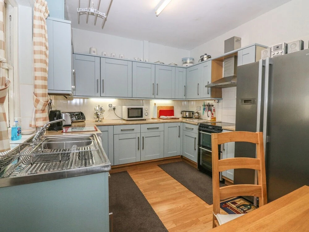 5 Larachbeg, Oban
