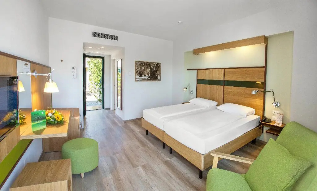 ROBINSON APULIA - All Inclusive