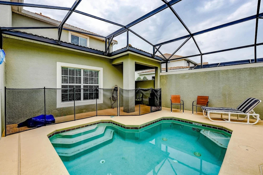 Sunnyside Villa