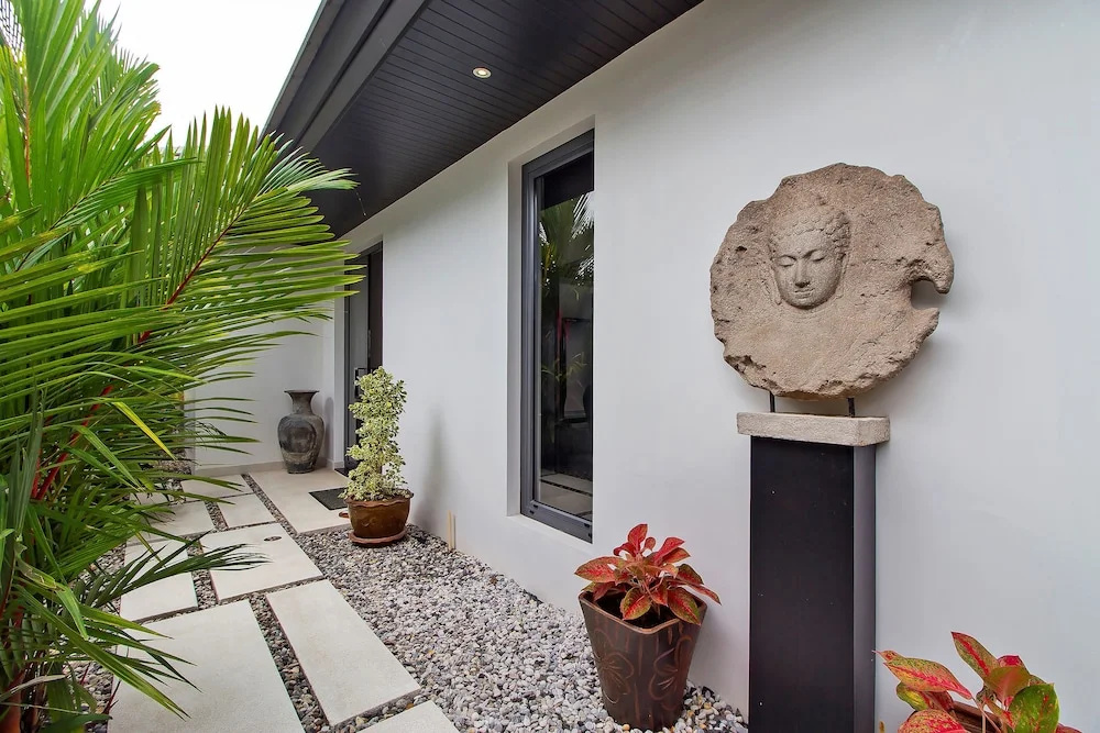 Villa Prakoa