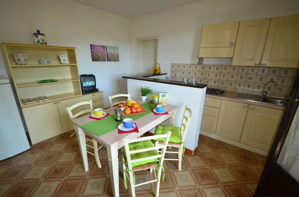 Villa Verde