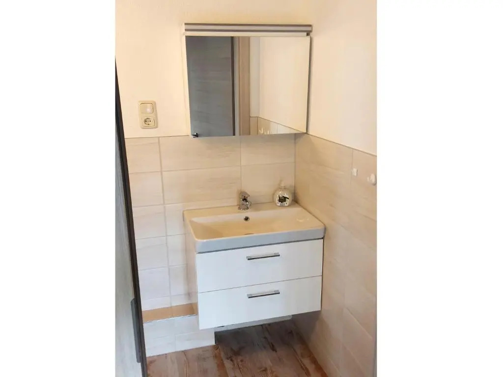 Ferienhaus Reetzow USE 2531