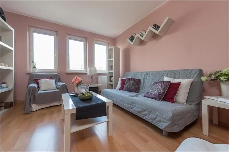 P&O Apartments Bielany