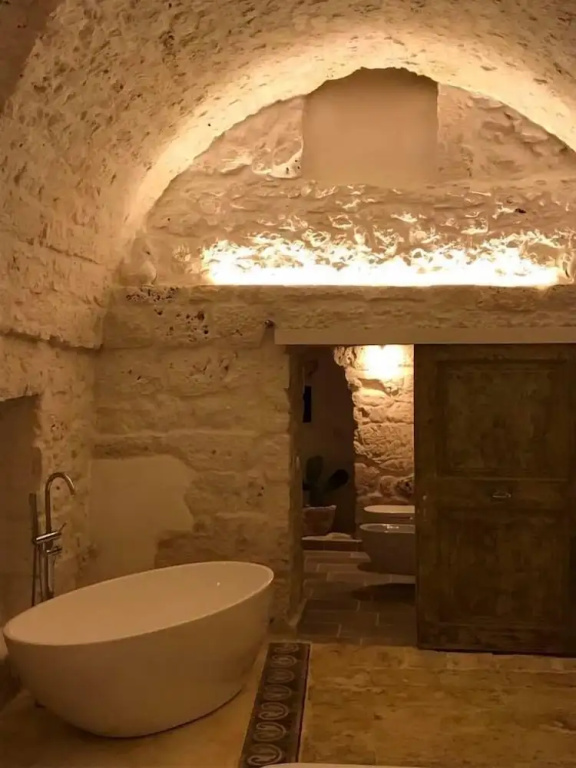 Relais Grottone