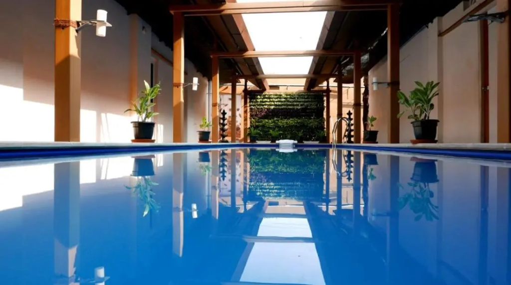 Presidency Artotel, Kochi