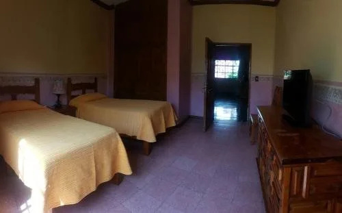 Hotel Posada San Javier