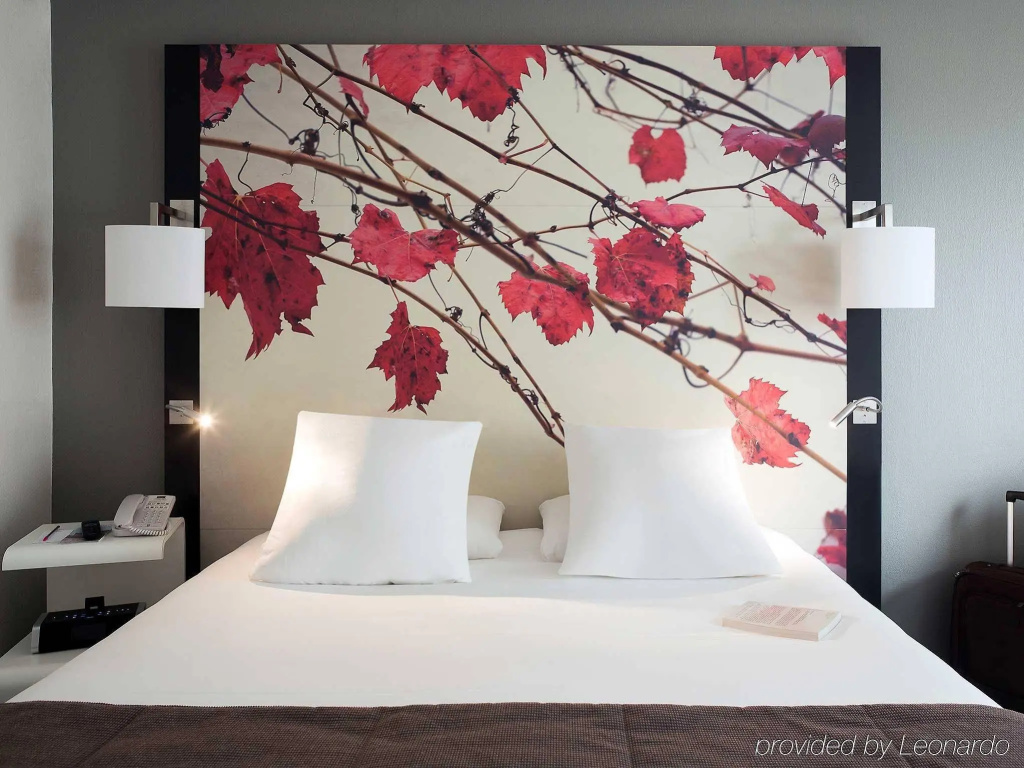 Mercure Bordeaux Centre Ville