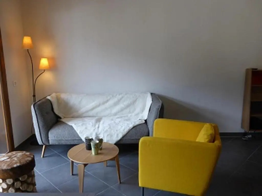 Appartement Samoëns, 4 pièces, 6 personnes - FR-1-629-13