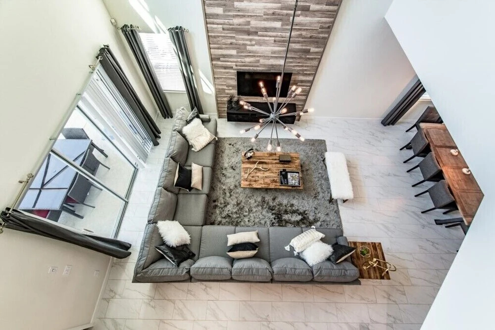4740shd 5 Bedroom Villa