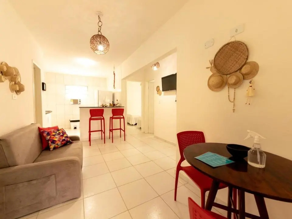 Condominio Praias de Maragogi