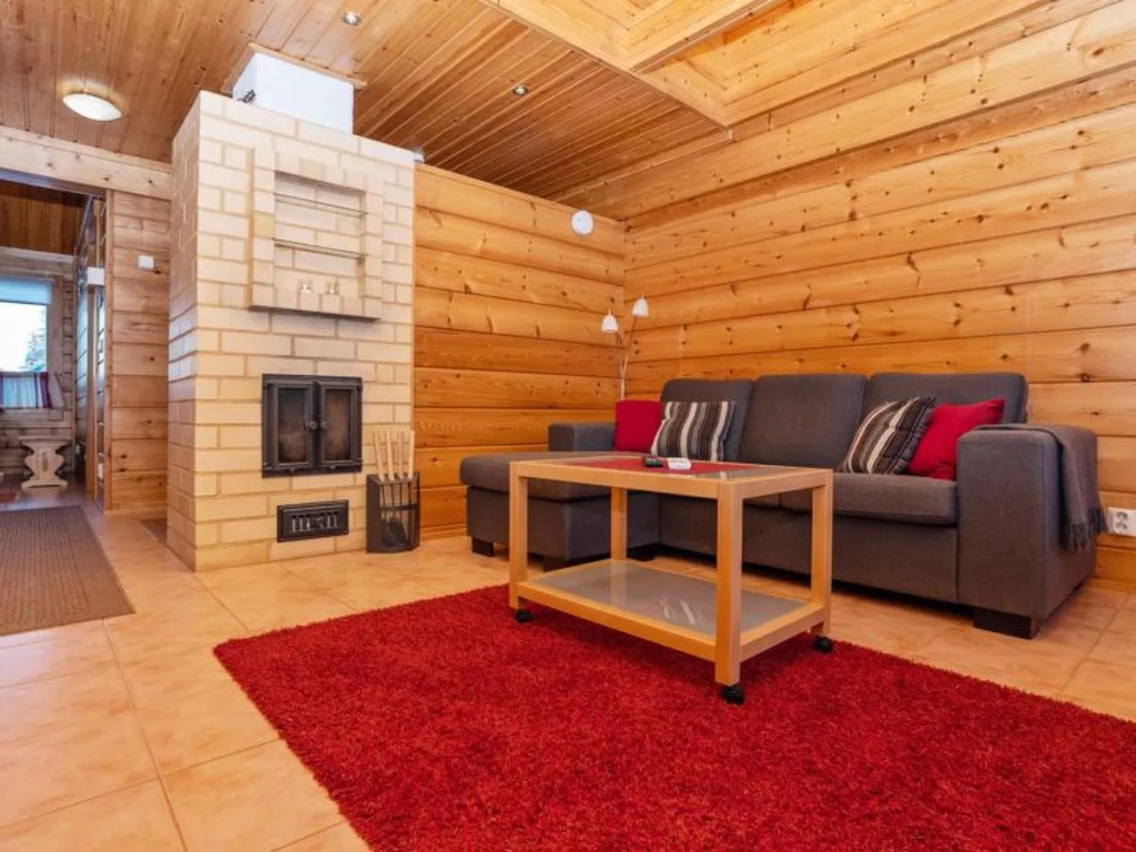 Holiday Home Rukan nietosrinne