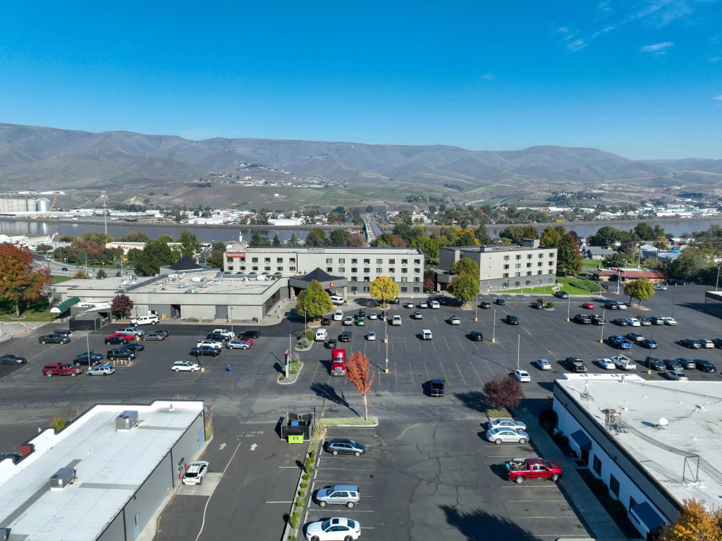 Hells Canyon Grand Hotel, an Ascend Collection Hotel