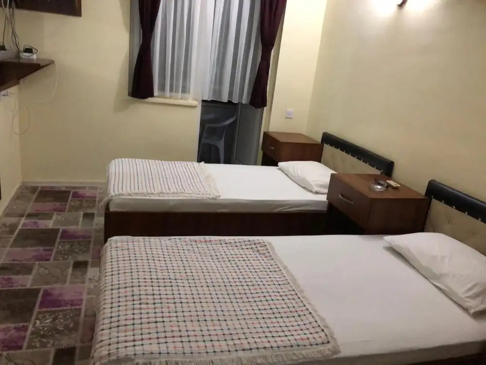 Meltem Otel