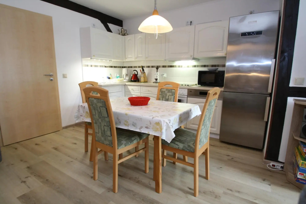 Apartment, Malchow in Malchow