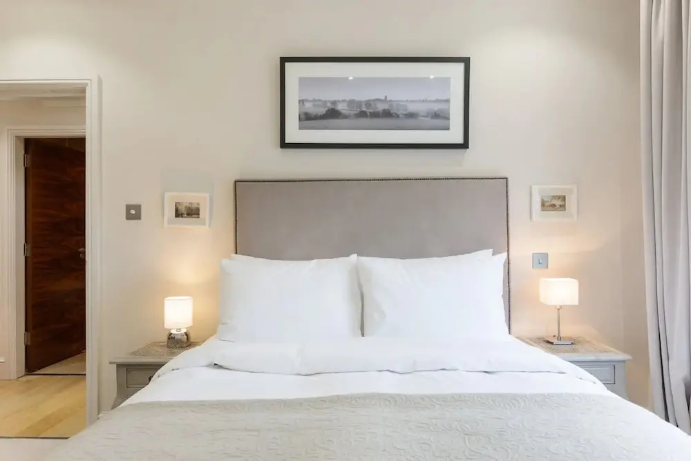 Lovely 2bed in South Kensington 2mins From Tube