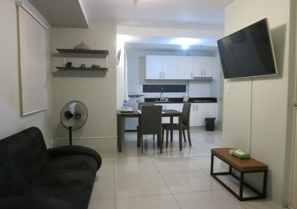 AceStays Serviced Apartments