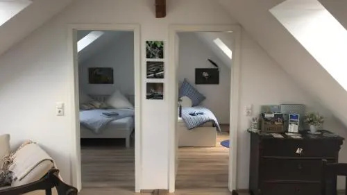 Elb Nest Gästehaus