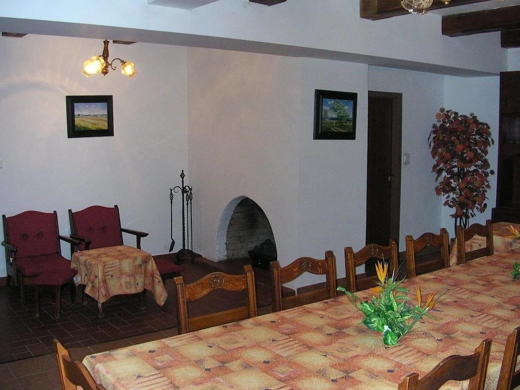 Hotel a Hostinec Tálský mlýn