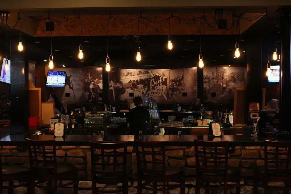 Inn At The Peek, Peek N Peak Resort And Spa