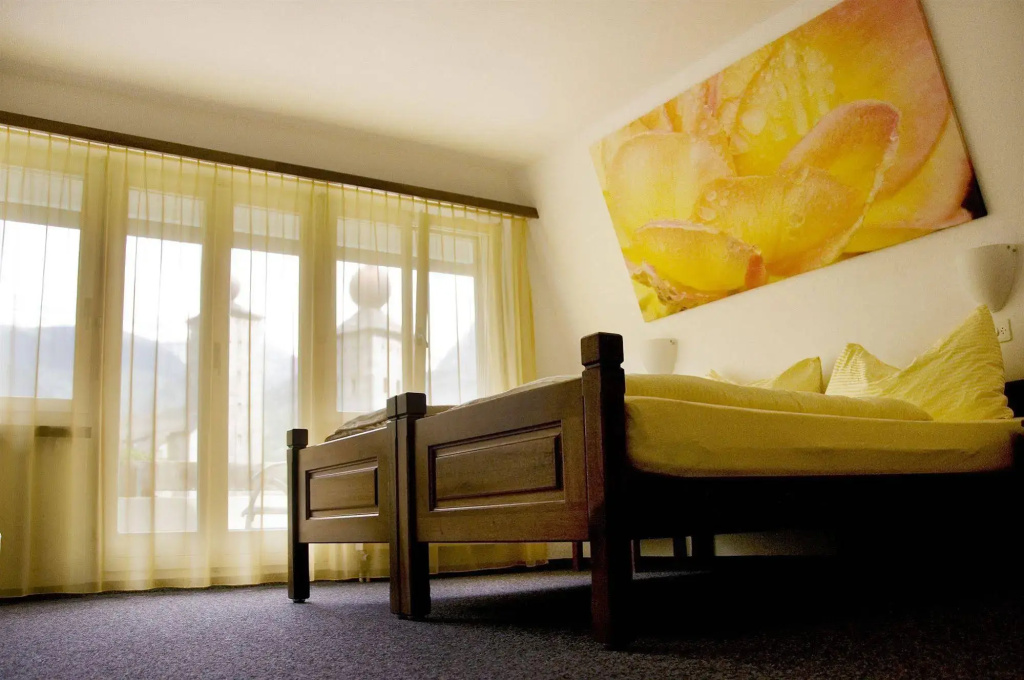 Schlosshotel - Self Check-In Hotel