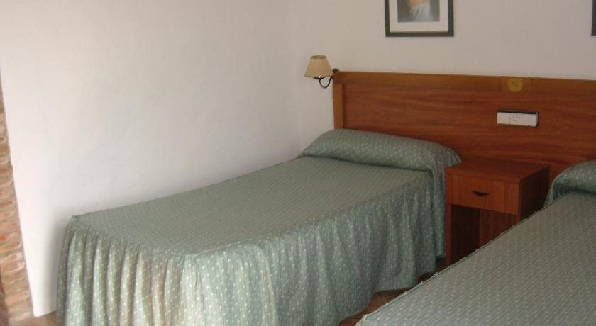 Hotel Rural Casares