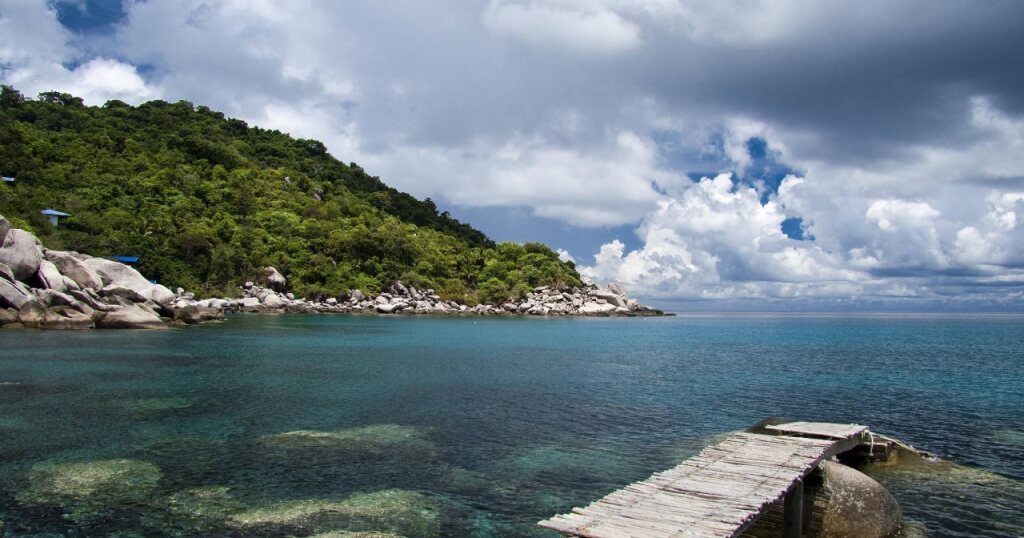 Far Out Boutique Hotel