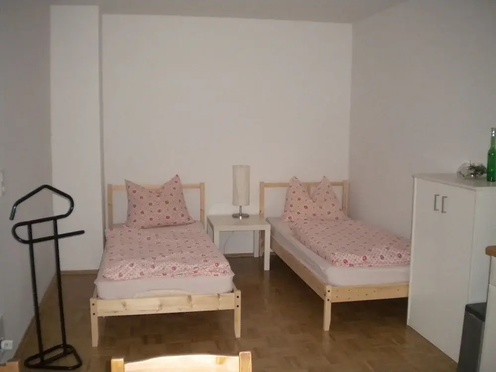 Haus am Uniklinikum