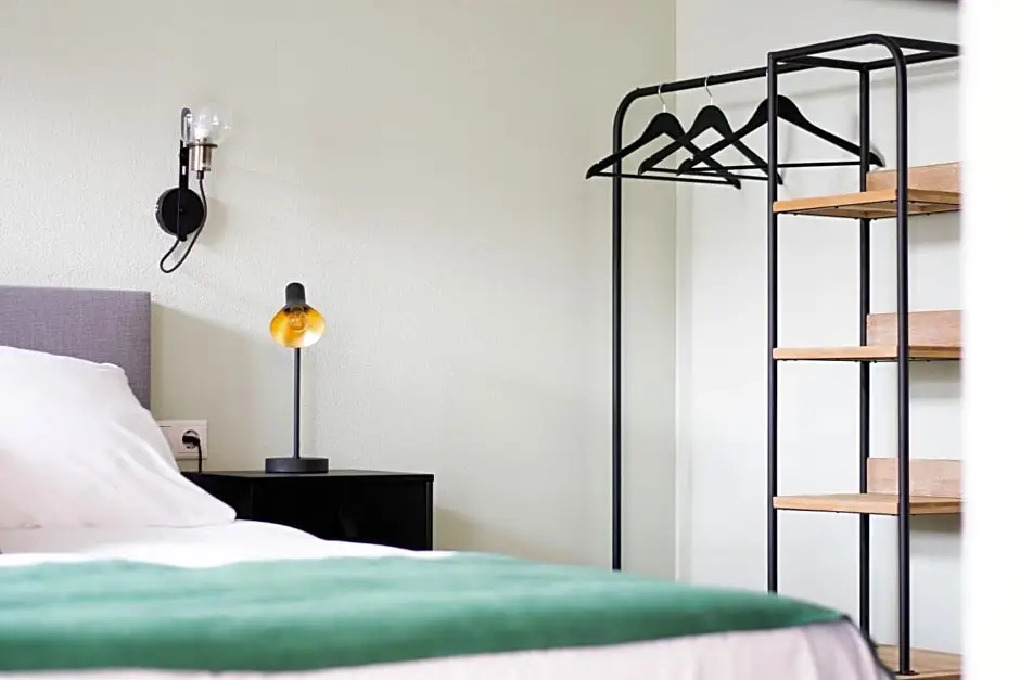 Hotel van der Meer