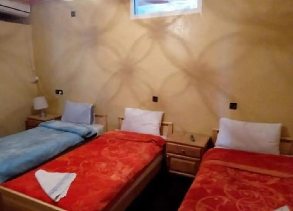 Bio Palace Hotel