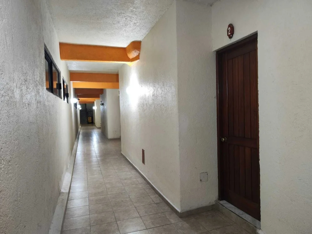Hotel J.B.