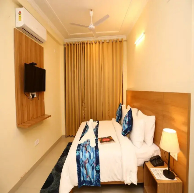 Anaya Suites