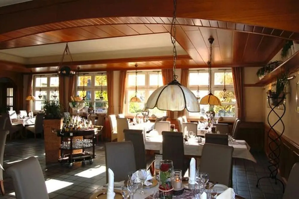 Hotel-Landrestaurant Schnittker