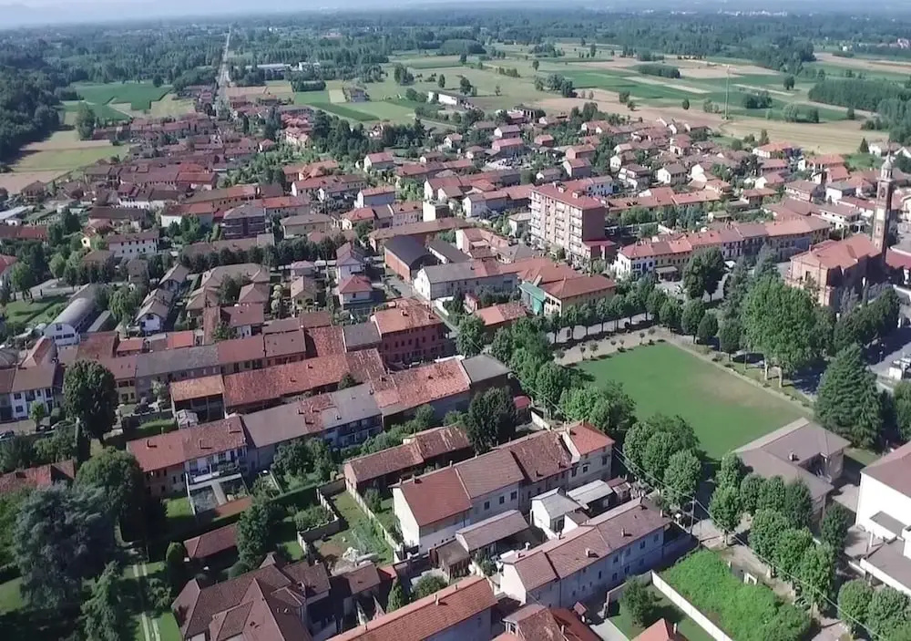 B&B La Gerbolina