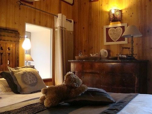 Le Hameau D’Amignié
