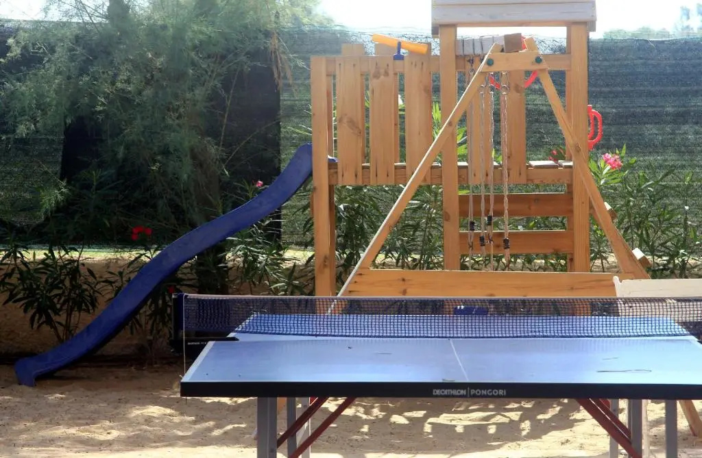 Camping Village Serenella