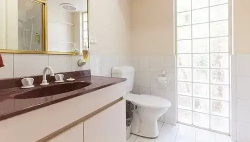Mary's Bed and Breakfast Perth